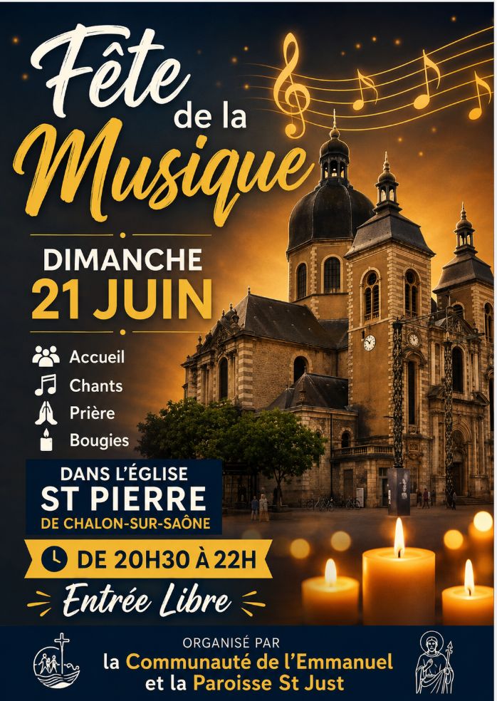 Fête de la musique