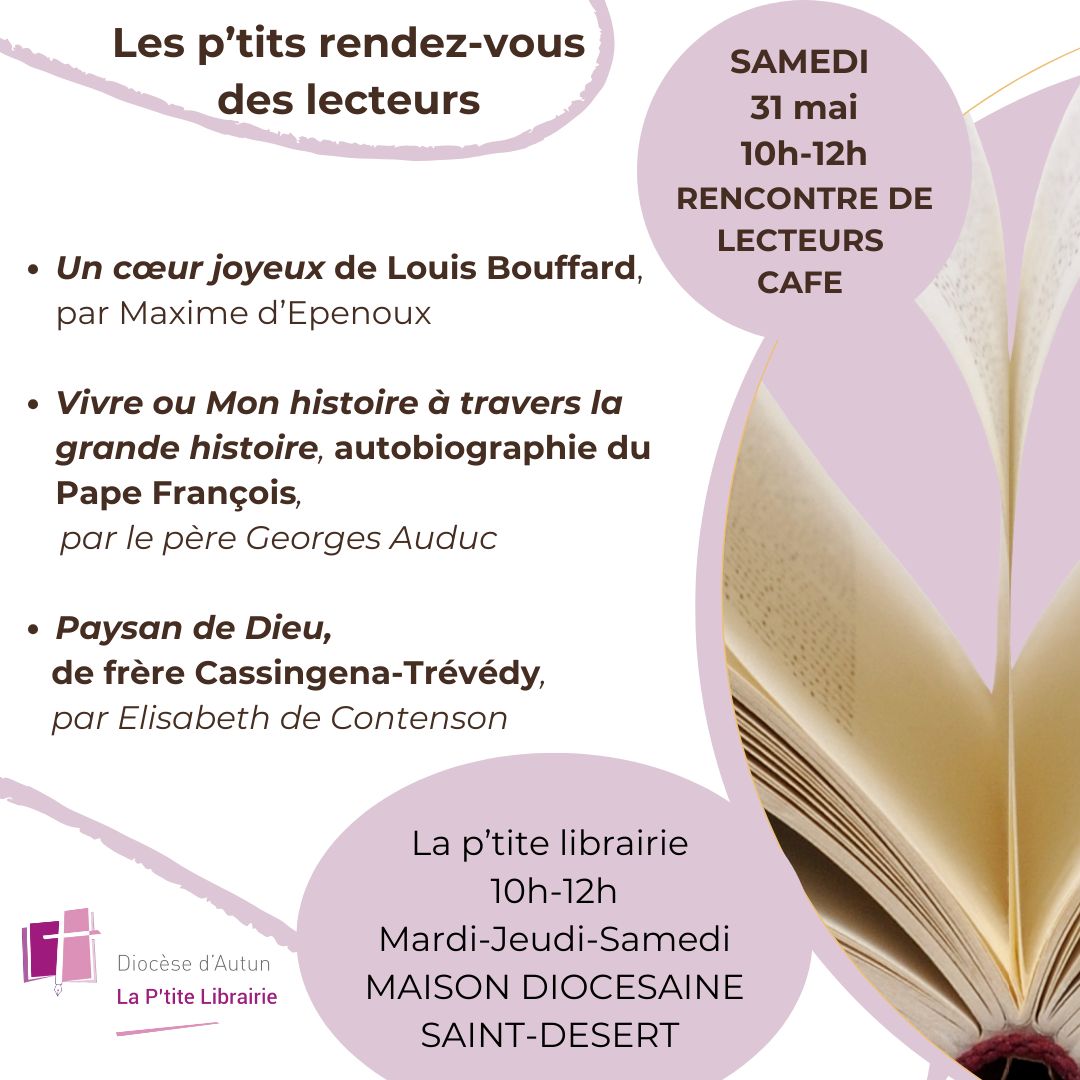 La P'tite Librairie