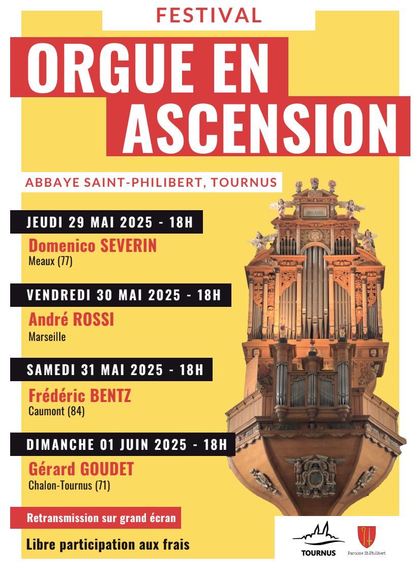 Orgue