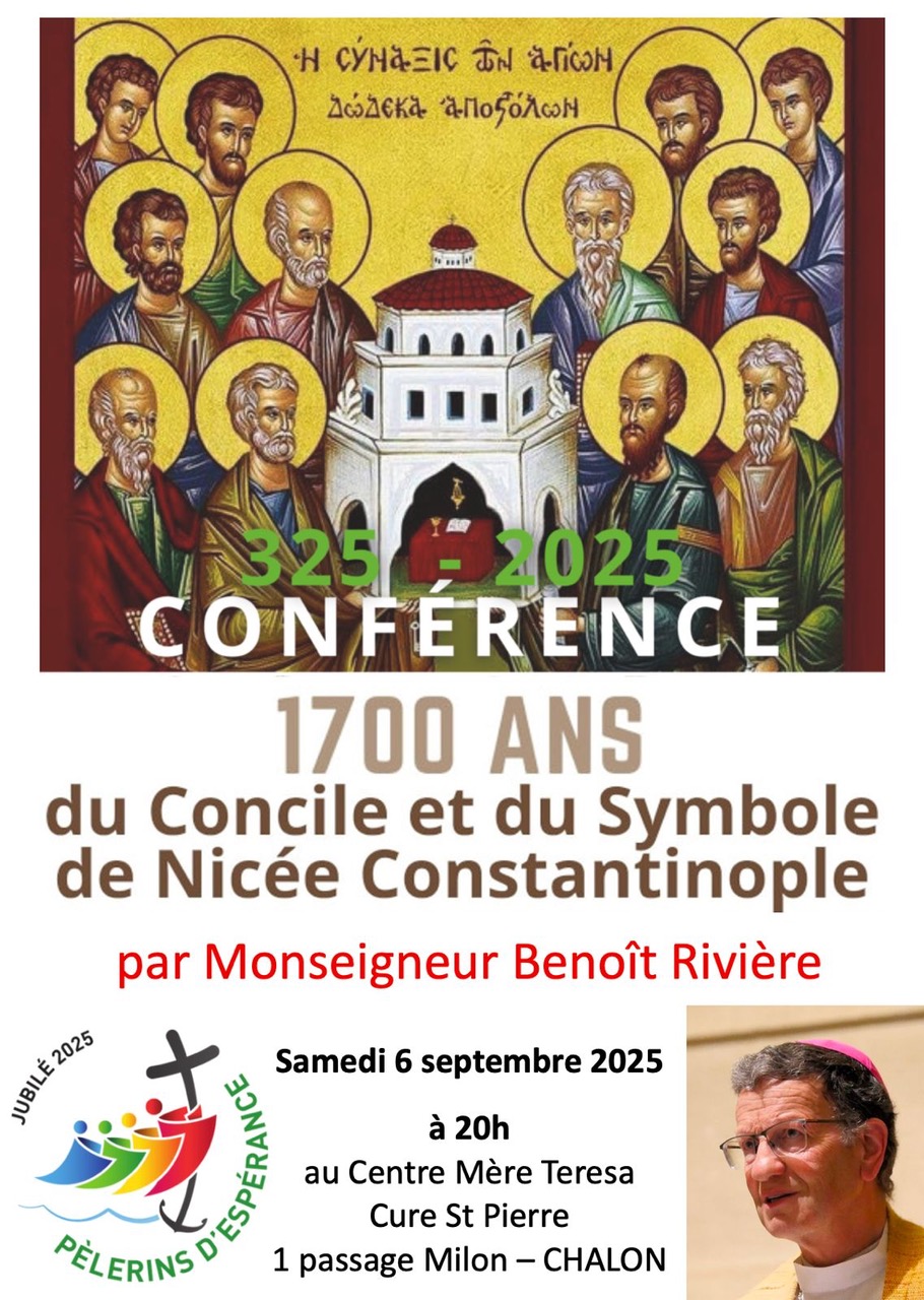 Conférence