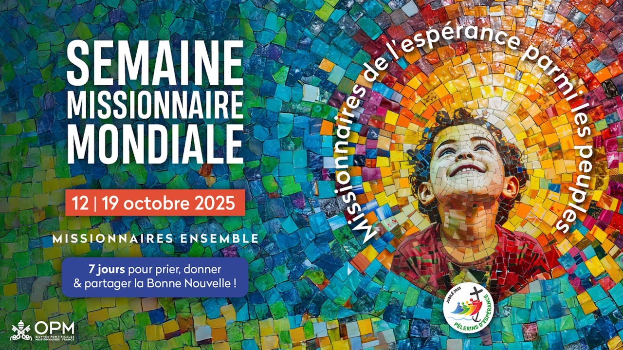 semaine missionnaire mondiale