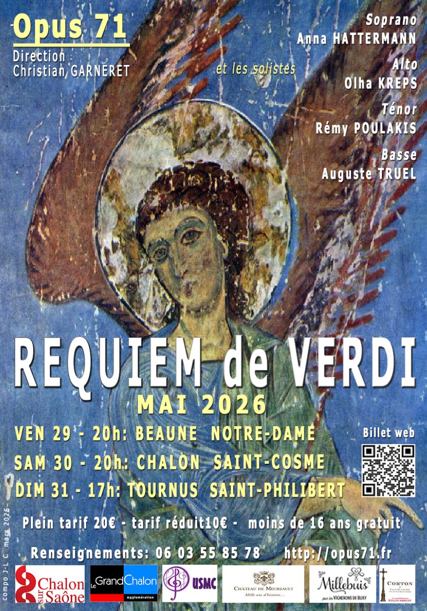 Requiem de Verdi