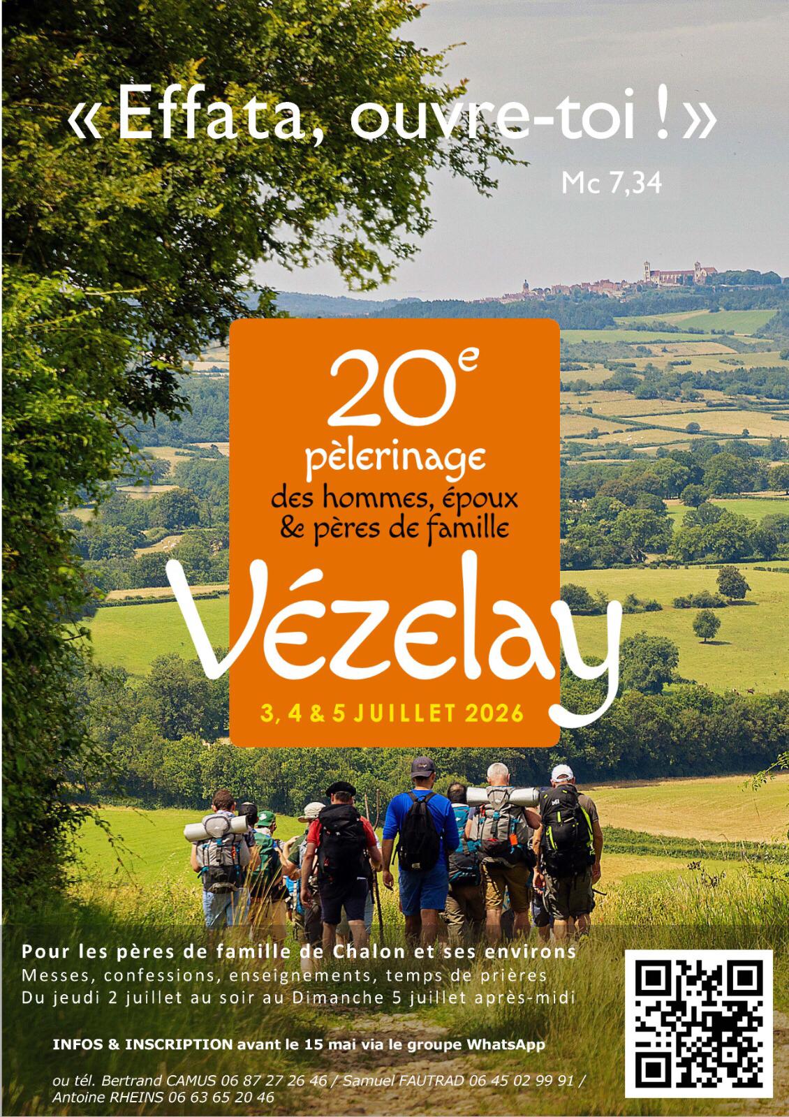 Vézelay