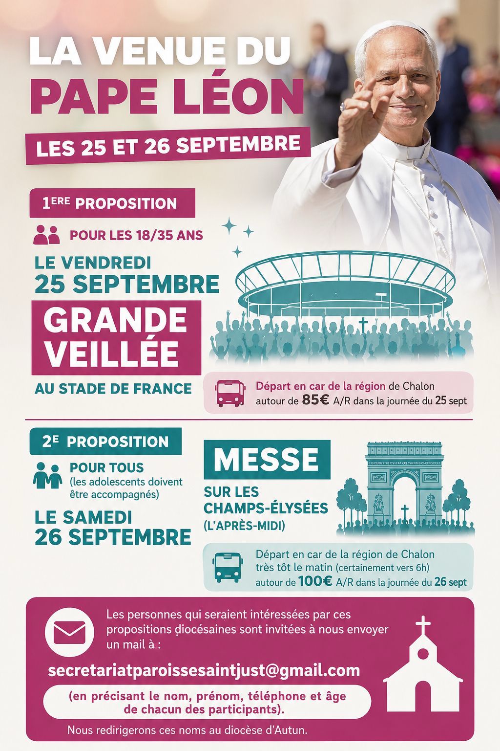 Pape Léon