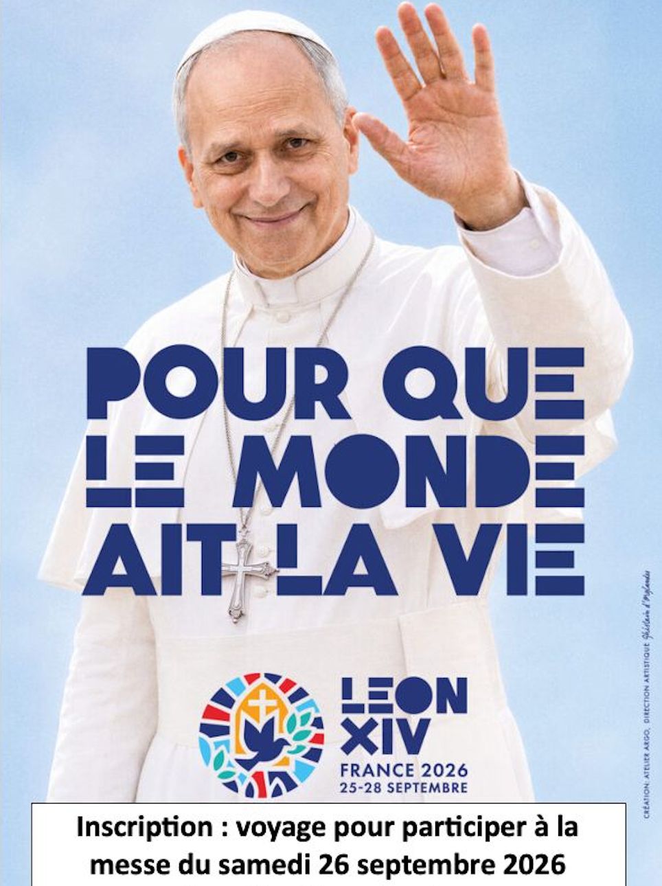 Léon XIV